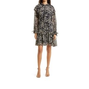 NWT Boss Denada dress